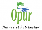Logo OPUR